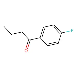 Compound C10H11FO structure