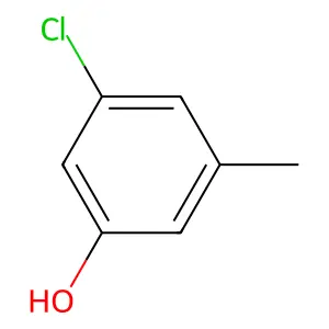 Compound C7H7ClO structure