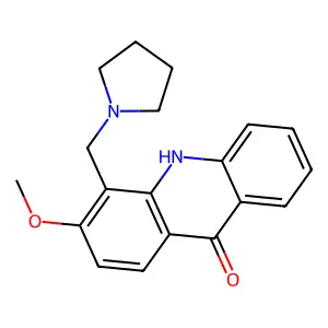 BRN 0437788 structure