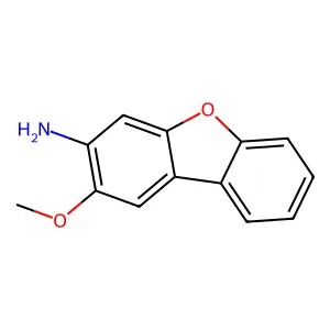 Compound C13H11NO2 structure