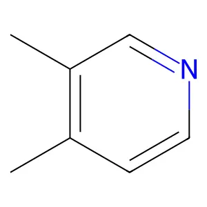 Compound C7H9N structure