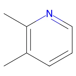 Compound C7H9N structure