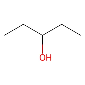 Compound C5H12O structure