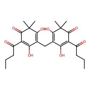 DTXSID80973960 structure