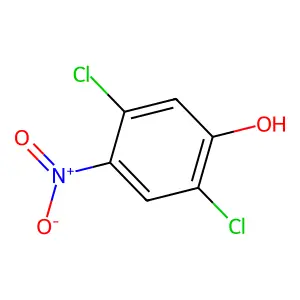 Compound C6H3Cl2NO3 structure