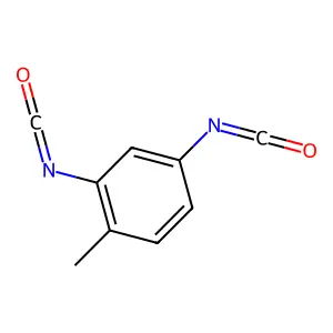 Compound C9H6N2O2 structure