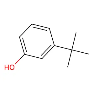 Compound C10H14O structure
