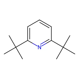 Compound C13H21N structure
