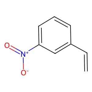 Compound C8H7NO2 structure