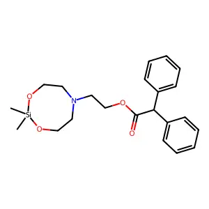 BRN 5989082 structure