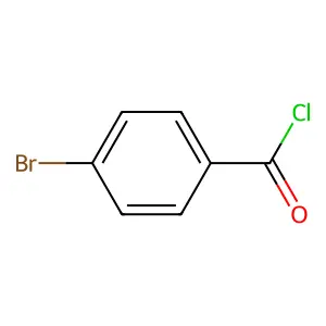 Compound C7H4BrClO structure