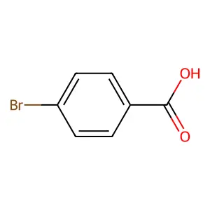 Compound C7H5BrO2 structure