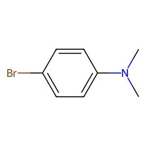 Compound C8H10BrN structure