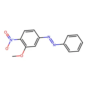 Compound C13H11N3O3 structure