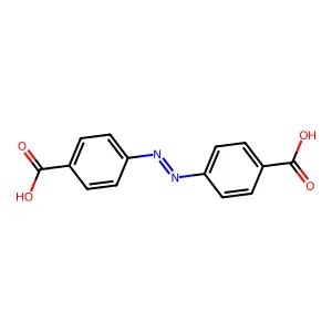 Compound C14H10N2O4 structure