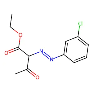 BRN 4485443 structure