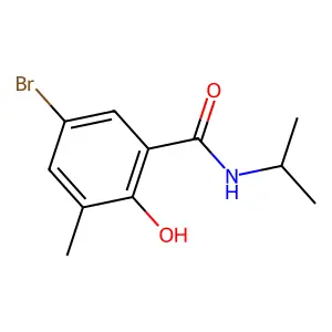BRN 2100366 structure