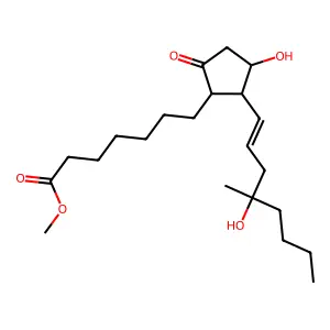 SCHEMBL5956198 structure