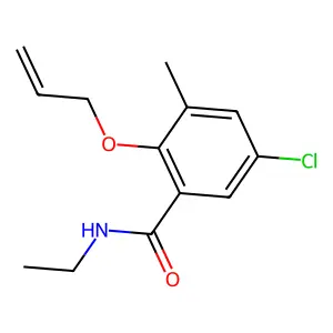 BRN 2115668 structure