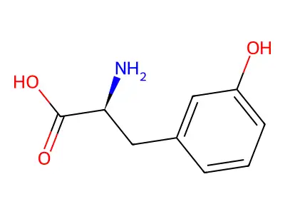beta-Phenylserine structure