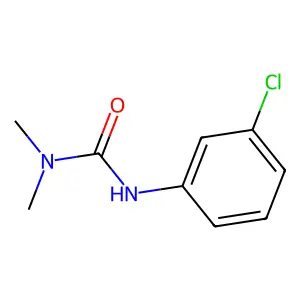 Compound C9H11ClN2O structure