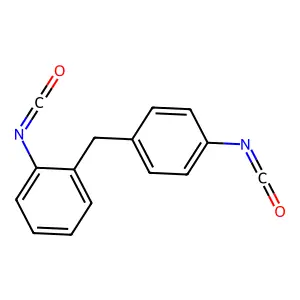 Compound C15H10N2O2 structure