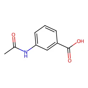 Compound C9H9NO3 structure