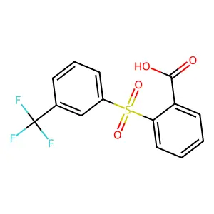 BRN 2163563 structure