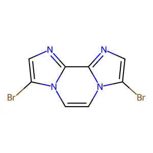 BRN 1117590 structure