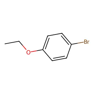 Compound C8H9BrO structure