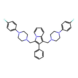 CDRI 71-150 structure