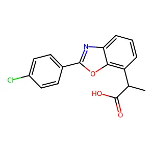 BRN 1139492 structure
