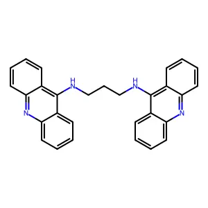 BRN 0502236 structure