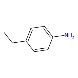 Compound C8H11N structure