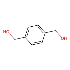 Compound C8H10O2 structure
