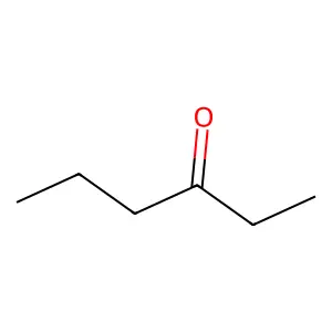 Compound C6H12O structure