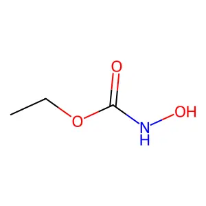 N-Hydroxyurethane structure