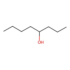 Compound C8H18O structure