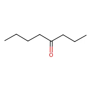 Compound C8H16O structure