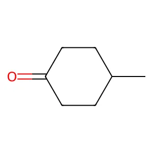 Compound C7H12O structure