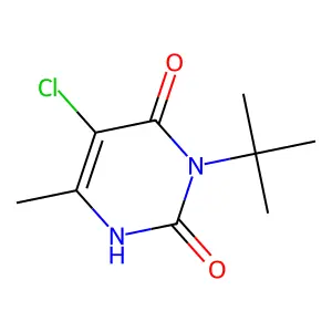 Compound C9H13ClN2O2 structure