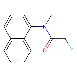 Nissol structure