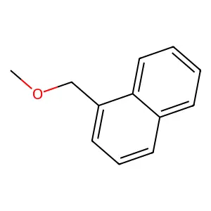 Compound C12H12O structure