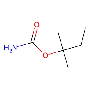 Compound C6H13NO2 structure