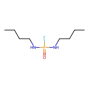Butafox structure