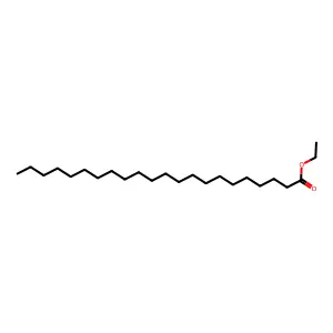 ETHYL DOCOSANOATE structure