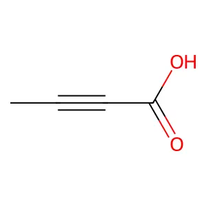 Compound C4H4O2 structure
