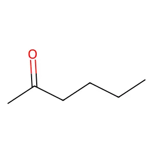 Compound C6H12O structure