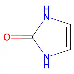 1,3-Dihydroimidazol-2-one structure