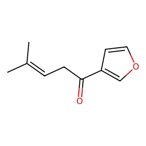 Compound C10H12O2 structure